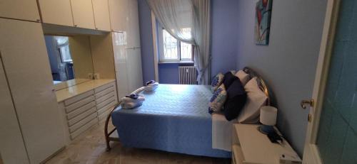 La casa di Chira