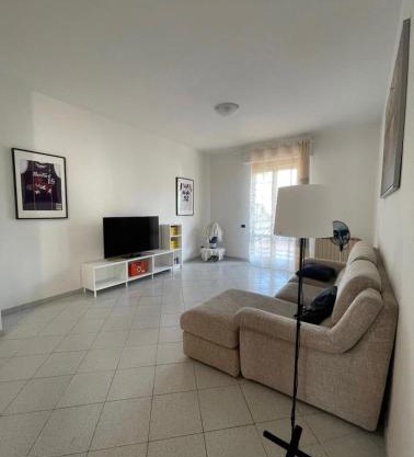La casa di Ciccio