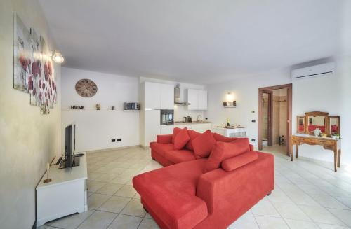 La casa di Cinzia central apartment