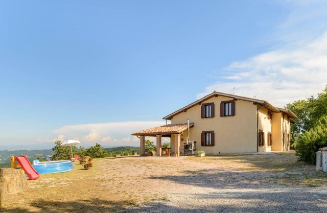 La Casa di Claudia
