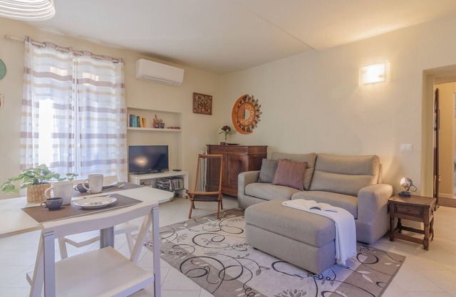 La Casa di Cora varennaholidays