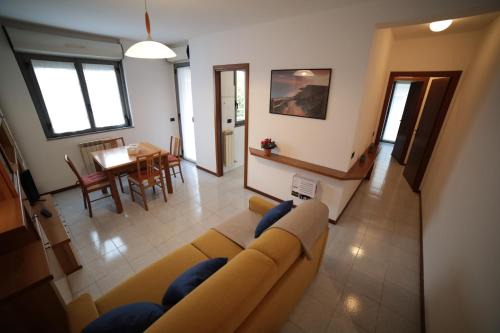 La casa di Dany e Laura