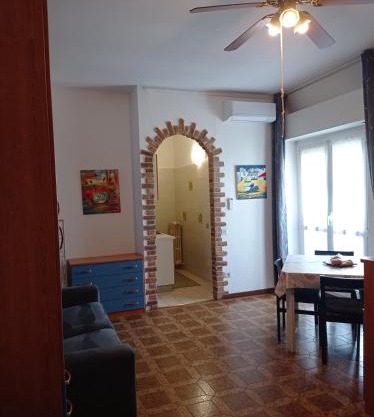 La casa di Dario