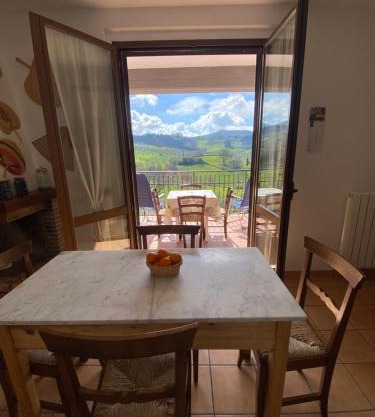 La Casa di Diana