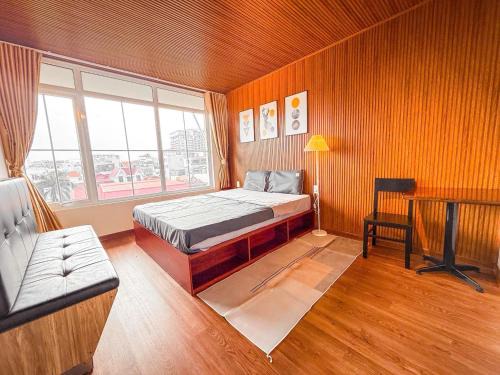La Casa Di Dicembre 35 Xuân Diệu