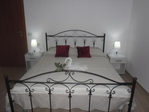 La casa di Donato
