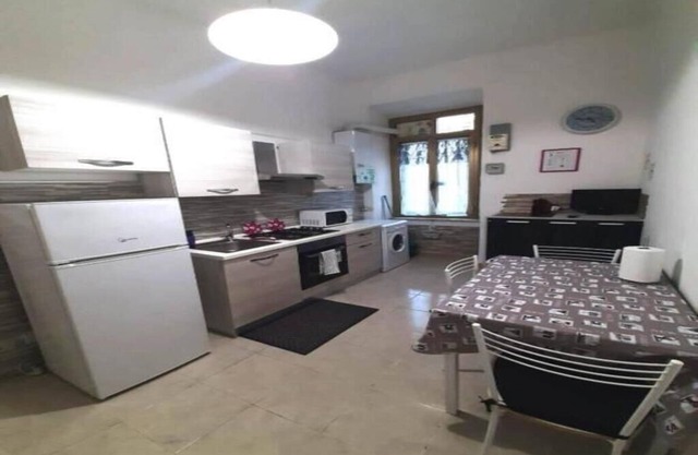 La Casa di Ele - One Bedroom Apartment, Sleeps 3
