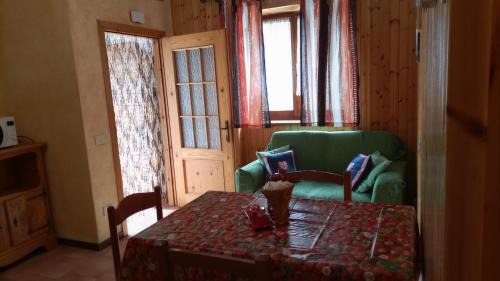 La casa di Eleonora