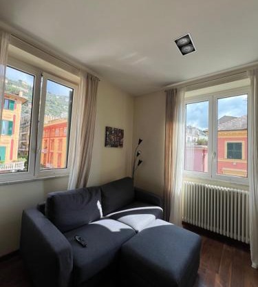 La casa di Eli