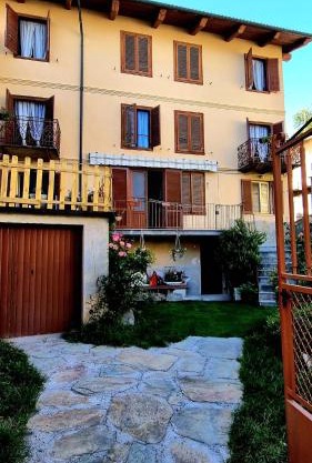 La casa di Elma