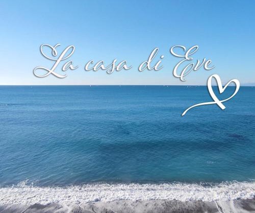 La casa di Eve Vicino Gaslini San Martino