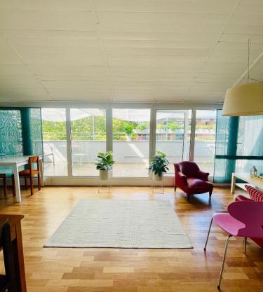 La casa di Evy