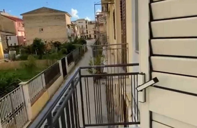 La casa di Francesca