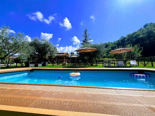 La Casa di Farfa - Lovely Home in Sabina