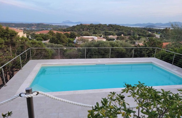 La Casa Di Farina