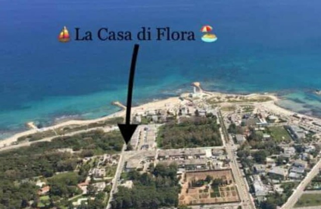 La Casa di Flora