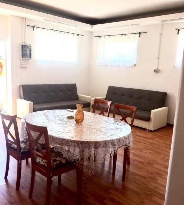 la casa di Frinky