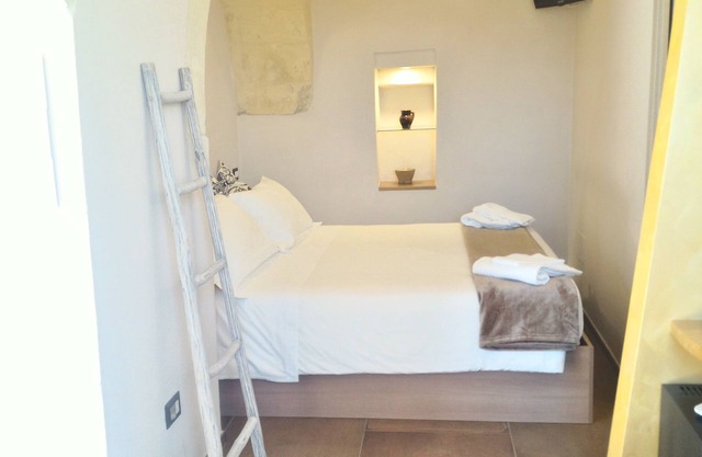 La Casa Di Giò2 - Rione San Biagio, 9 Matera