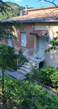 La casa di Gianfri