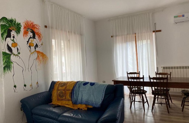 La casa di Gianfry