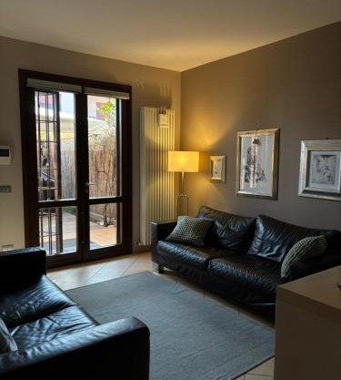 "La Casa di Gio" Appartamento con giardino privato