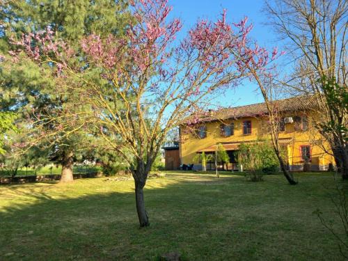 La Casa di Gio ed Eli