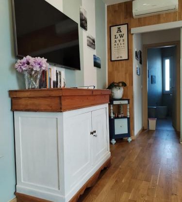 La casa di Giordy