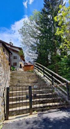 La casa di Giorgio