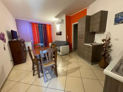 La casa di Glenda bis - alloggio zona ospedale