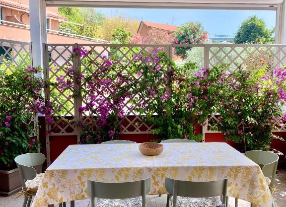 La Casa di Greta