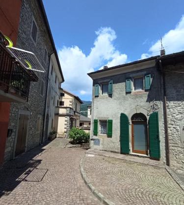 La Casa di Hilde