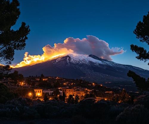 La casa di Bacco - Etna Country House - Affitto breve