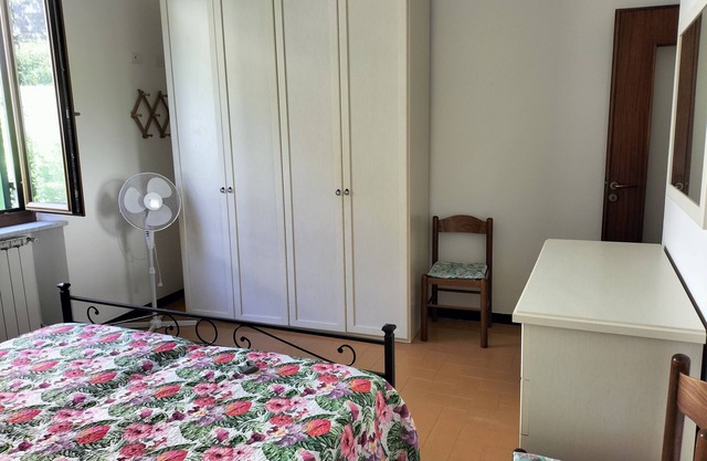 La casa di Lella - One Bedroom Apartment, Sleeps 4