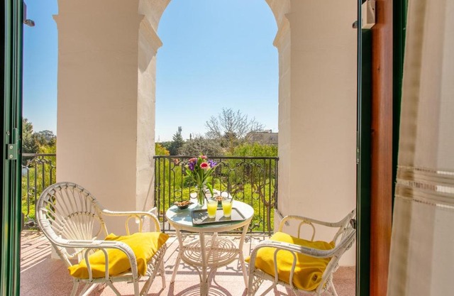 La casa di Lucrezia