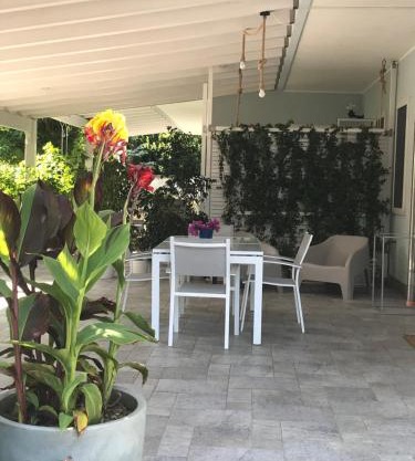 La casa di Nettuno