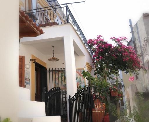 La Casa di Ivana