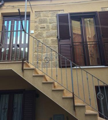la casa di laura