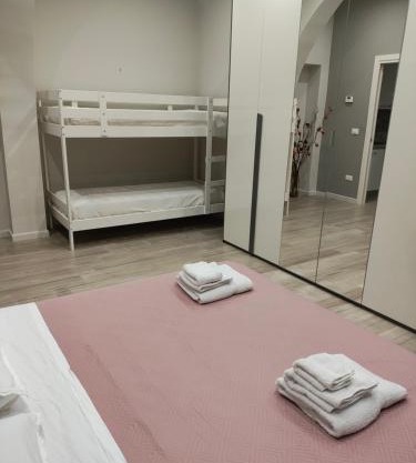 La casa di Lele