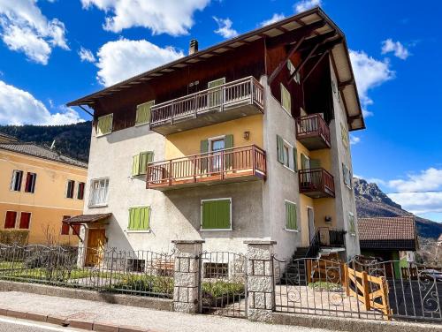 La casa di Leo