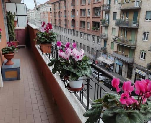 La Casa di Leo - Milano Bovisa