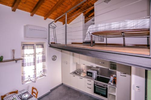 La casa di Lillo