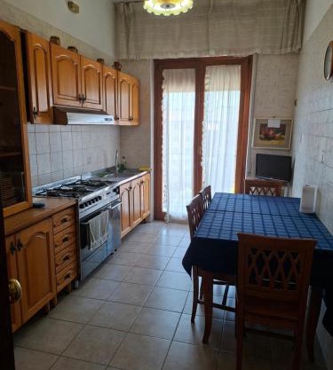 la casa di Lilly