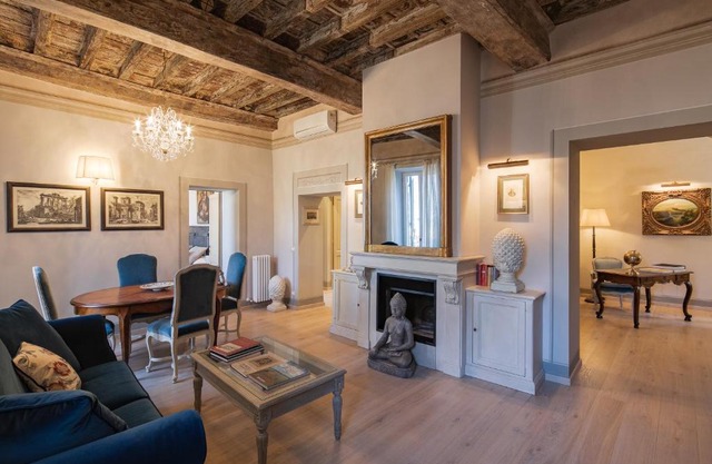 La Casa di Lucia