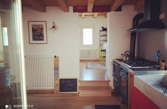 LA CASA DI LUGO - To feel at home even when you are away