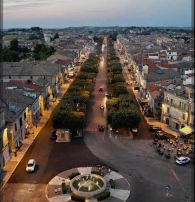 La Casa di MaGioLò