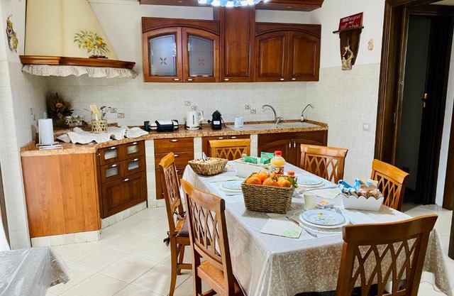 La Casa di mamma Gianna - Intera villa