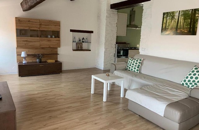 La casa di Manu