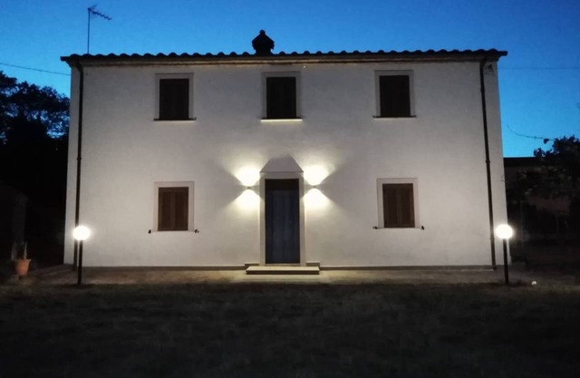 La Casa di Margherita - tourist rental