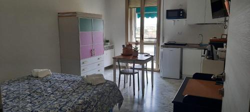La casa di Mariconcy