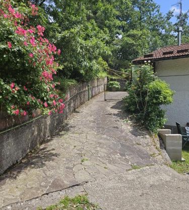 La casa di Marta